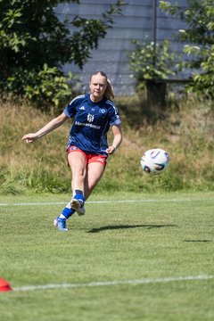 Bild 138 - wU21 HSV